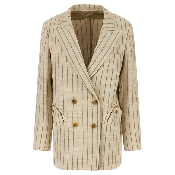 Blazé Milano Jackets & Blazers - Blazé Milano Women's Serene Everyday Blazer